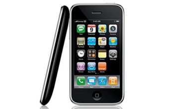 Apple iPhone 3GS Wallpapers