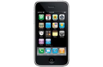 Apple iPhone 3G Wallpapers