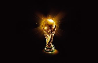 Fifa World Cup 1280x800 340x220