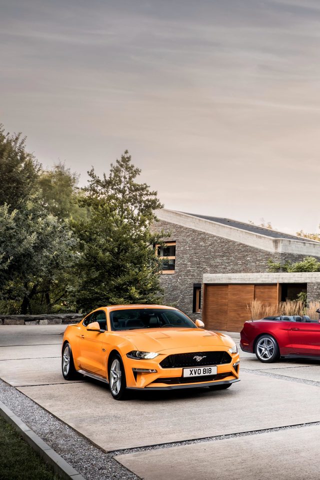 ford mustang ecoboost 640*960 ford mustang ecoboost 640*960