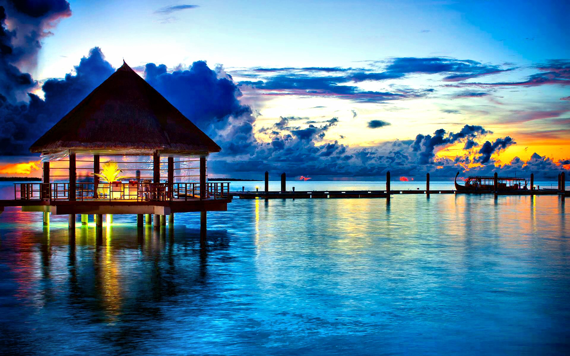 Tropical Wallpaper17 - [1920x1200]