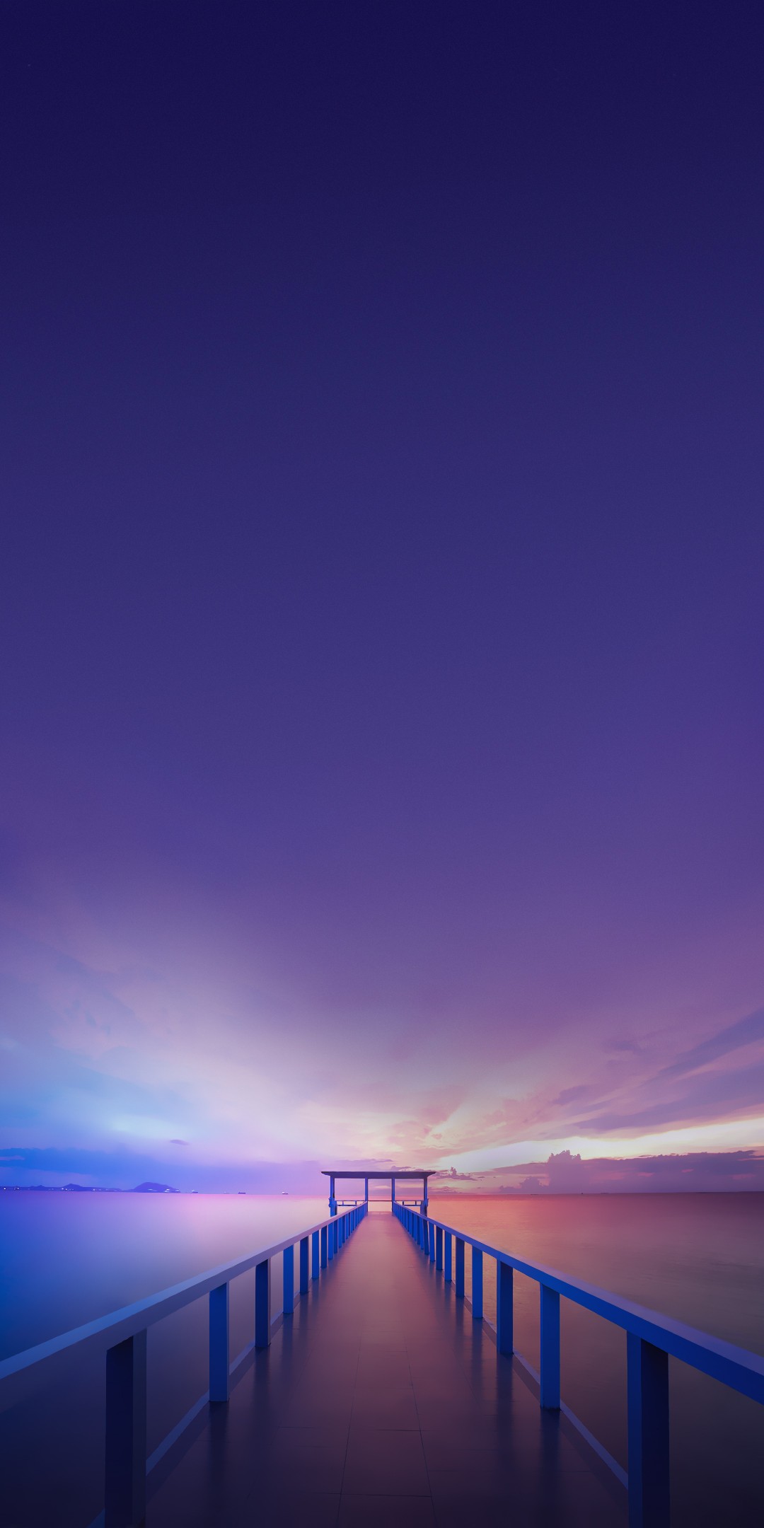 Vivo X20 Stock Wallpaper 02 - [1080 x 2160]