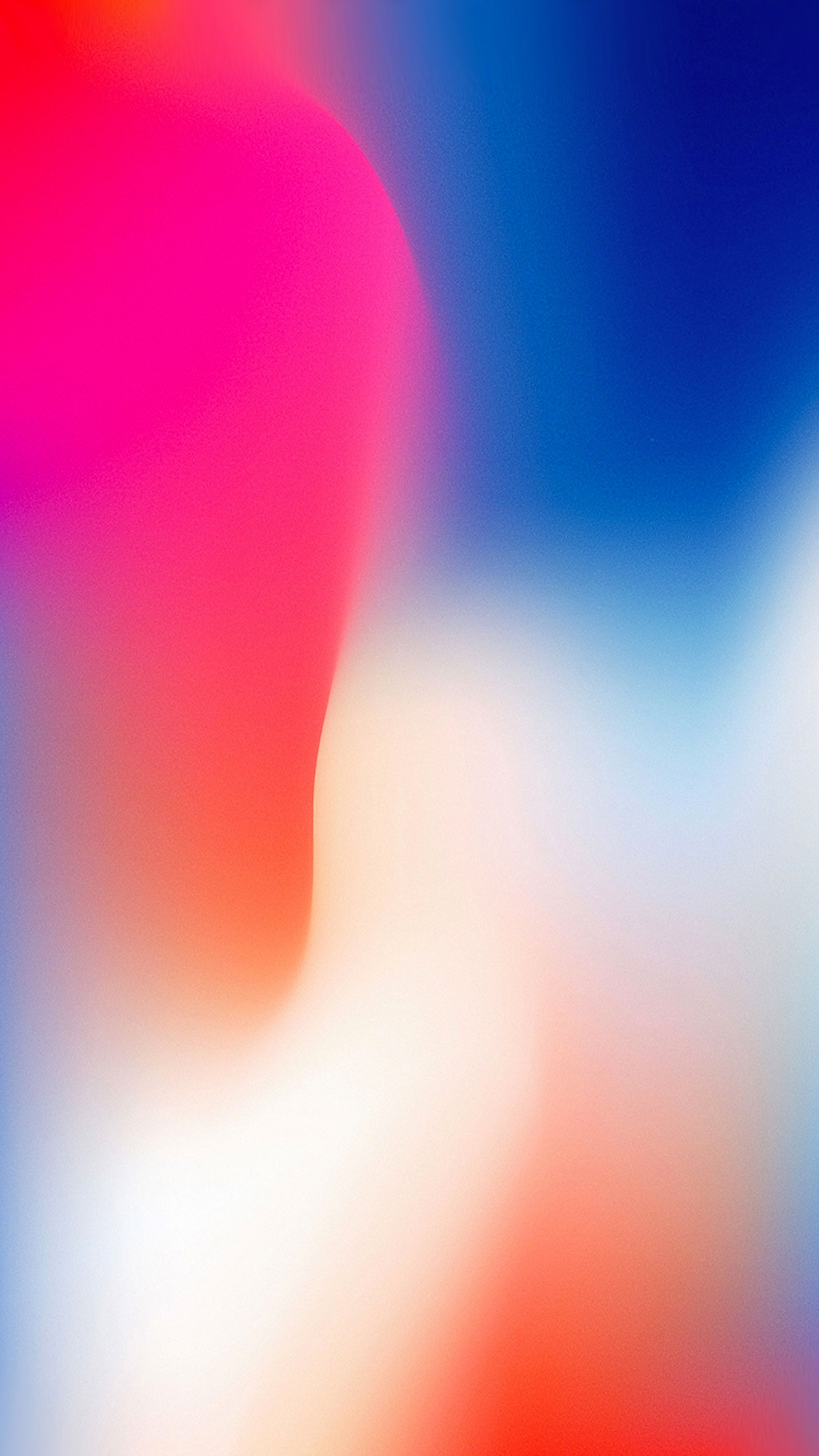  iPhone  X  Wallpaper 01 1242 x  2208 