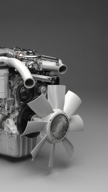 3d Engine Strange Gray 380x676