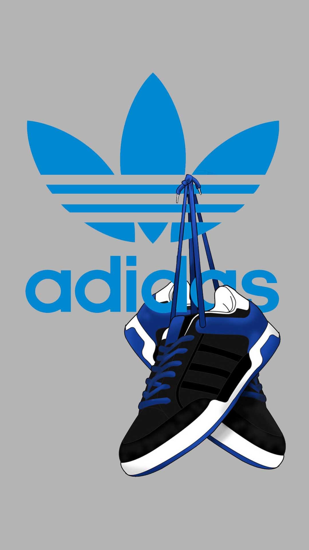 adidas wallpaper 1080x1920