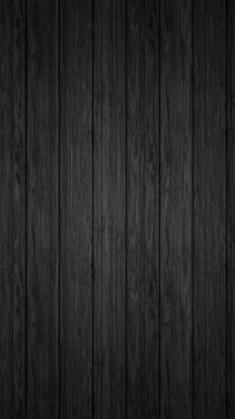 Board Black Line Texture Background Wood