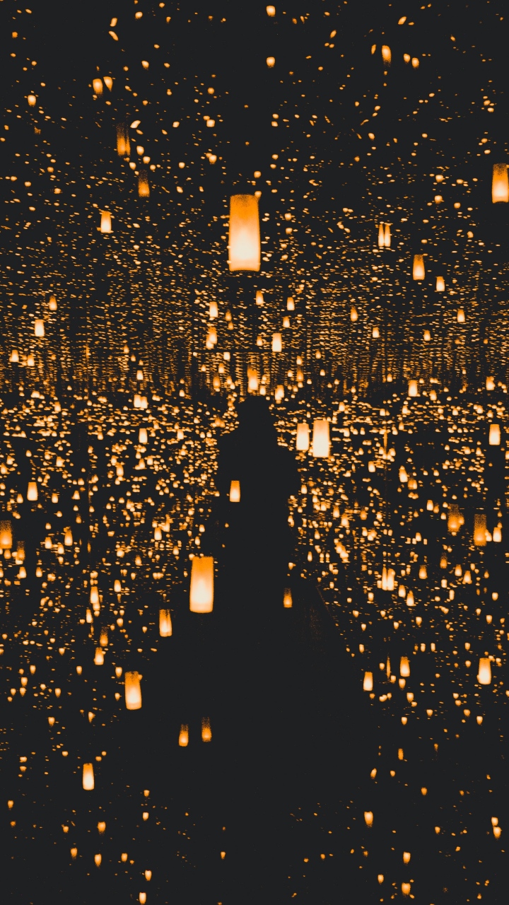 Lights Light Lighting Wallpaper- [720x1280]