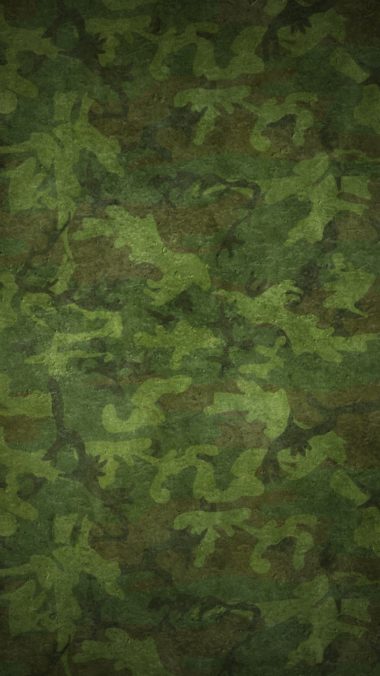 Military Background Spots Texture 380x676