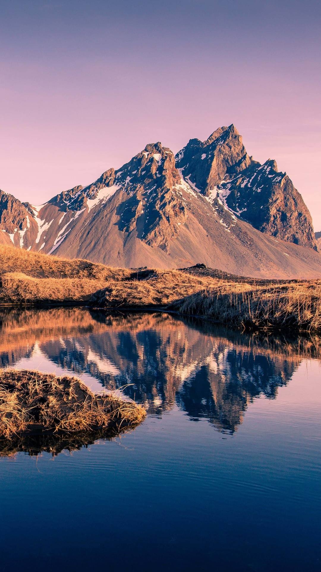 Mountains Retina 8u Wallpaper - [1080x1920]