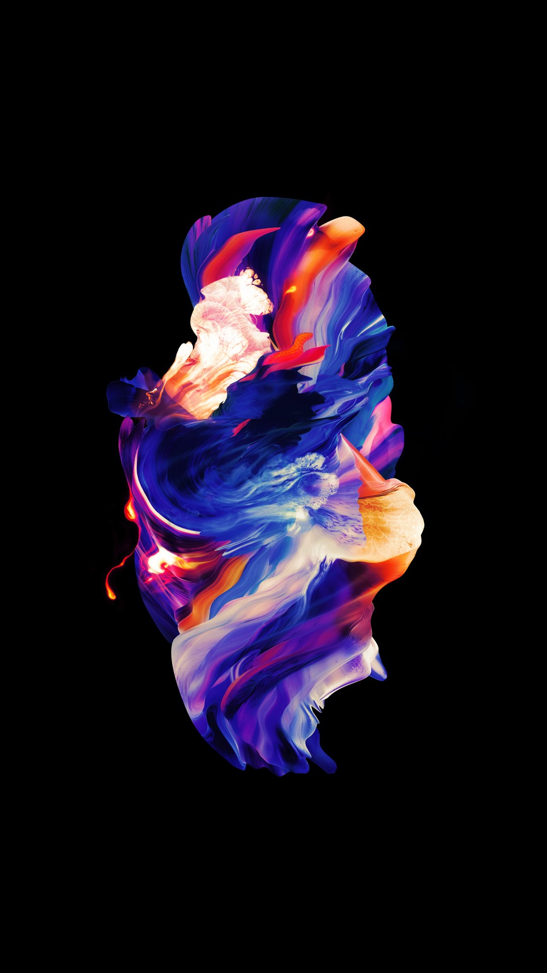 Oneplus 5 Wallpaper 1080x19