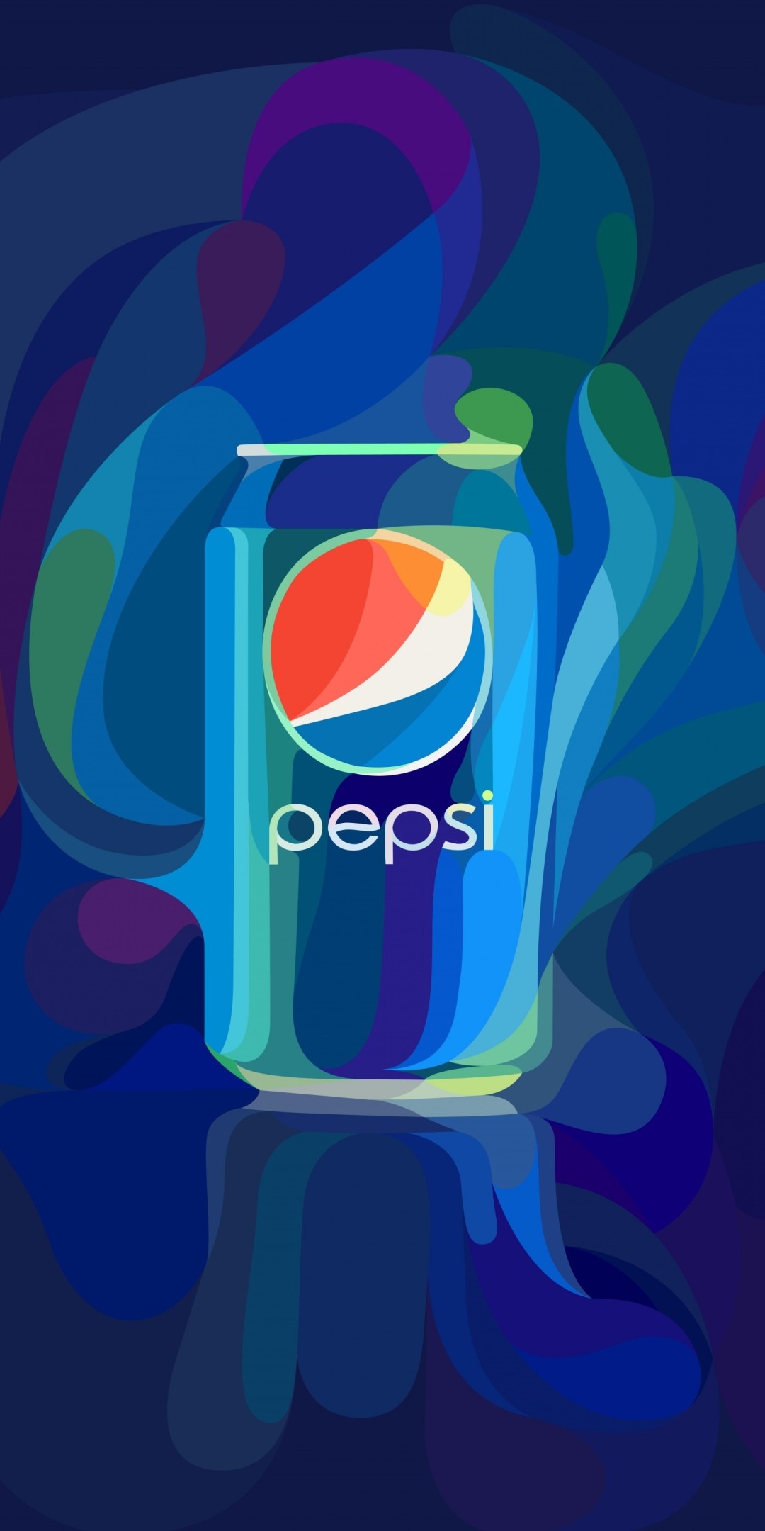 Pepsi Drink - 1080x2160