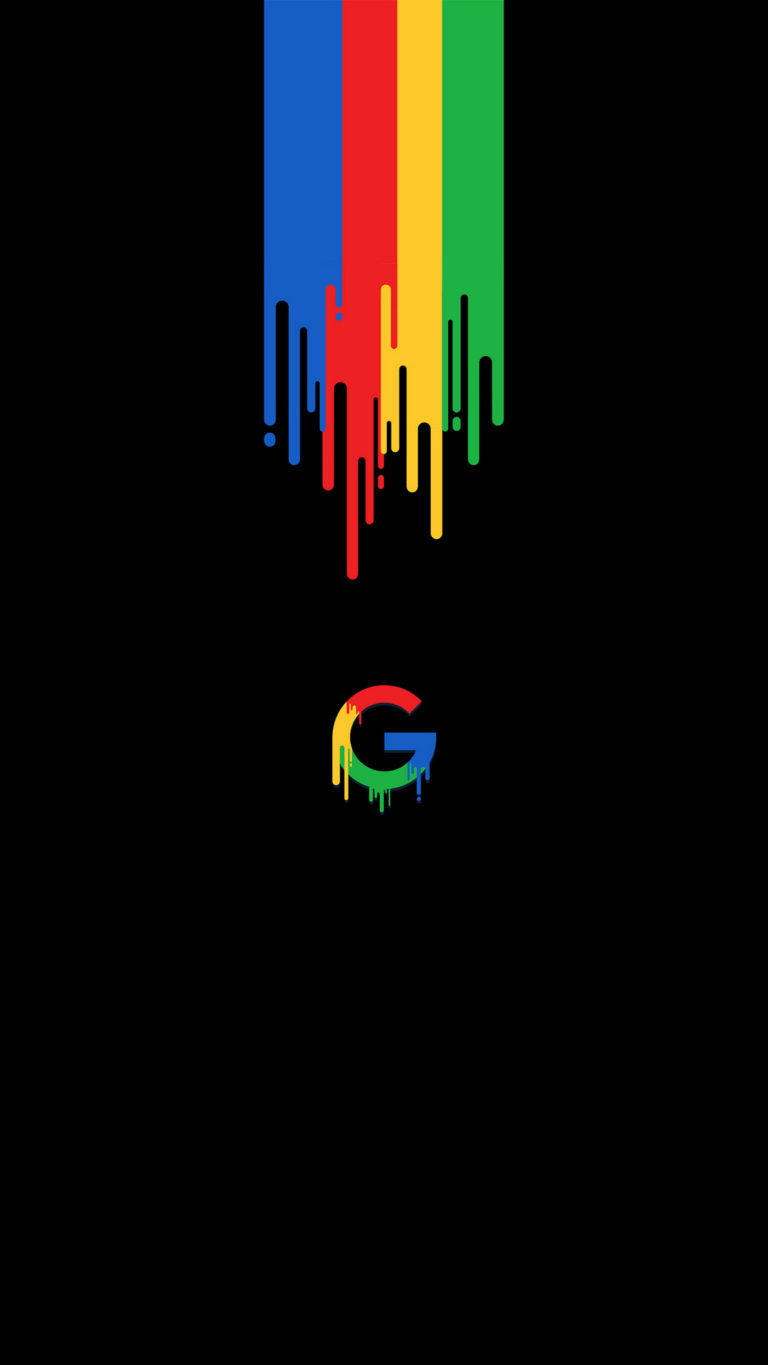 Pixel Paint Wallpaper - [1080x1920]