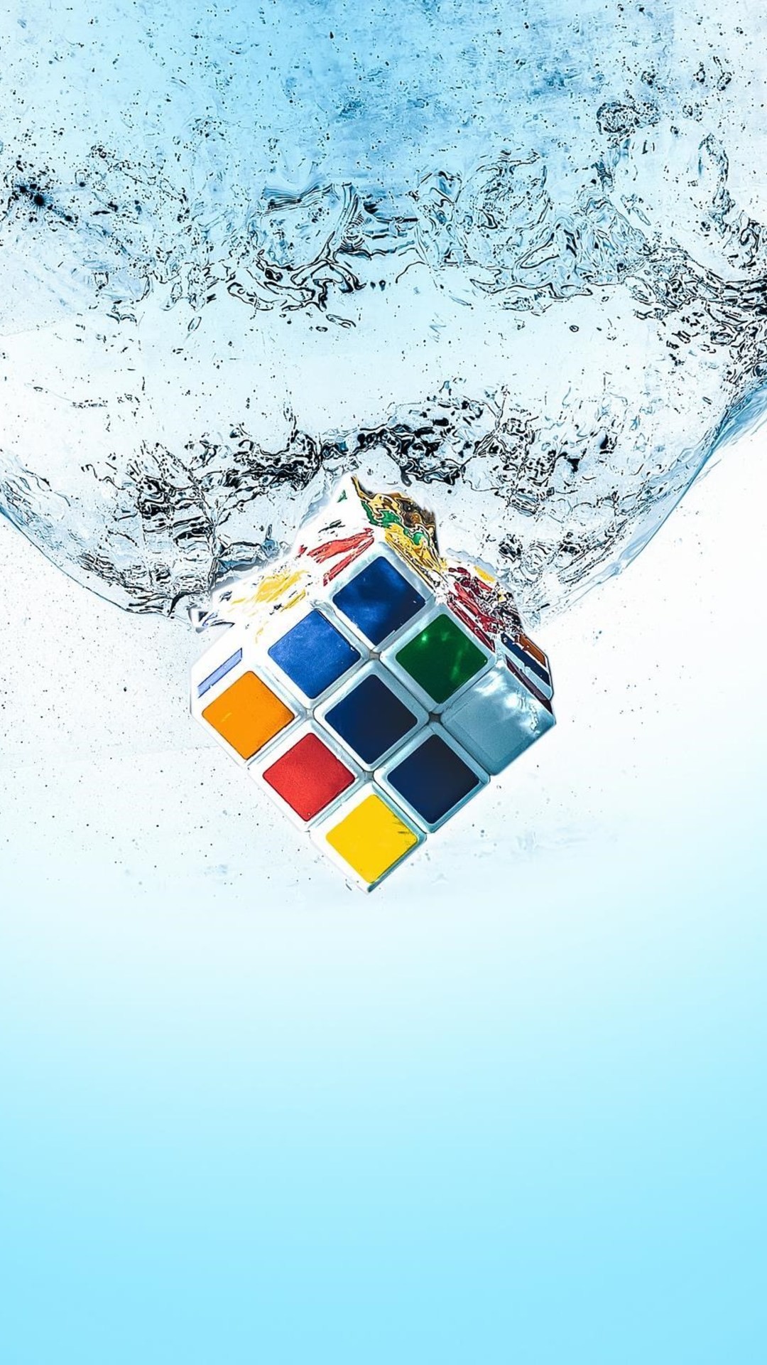 Rubik Cube wallpaper by gterritory  Download on ZEDGE  645e