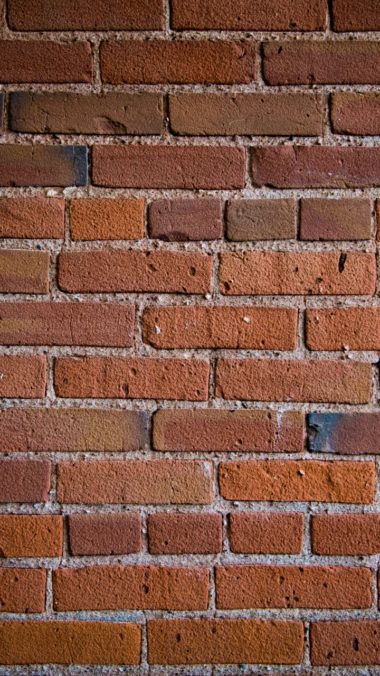 Wall Bricks Texture Wallpaper 720x1280 380x676