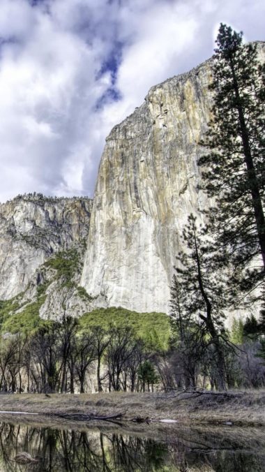 Yosemite National Park Hd Sd Wallpaper 1080x1920 380x676