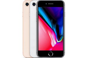 Apple iPhone 8 Wallpapers