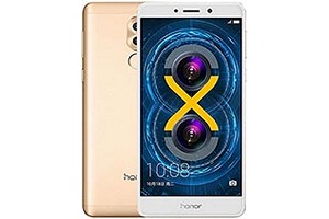 Huawei Honor 6X Wallpapers