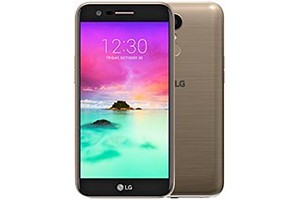 LG K10 2017 Wallpapers