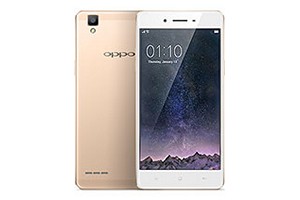 Oppo F1 Wallpapers