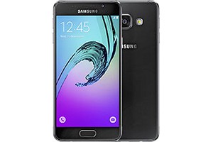 Samsung Galaxy A3 2016 Wallpapers
