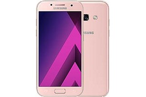 Samsung Galaxy A3 2017 Wallpapers