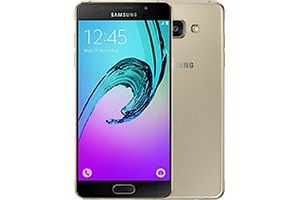 Samsung Galaxy A5 2016 Wallpapers