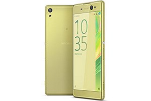 Sony Xperia XA Ultra Wallpapers