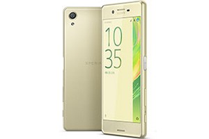 Sony Xperia X Wallpapers