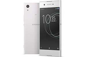 Sony Xperia XA1 Wallpapers