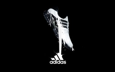 21 Adidas Logo 3D Wallpaper  WallpaperSafari