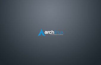 Arch Linux Wallpaper 06 1920x1200 340x220