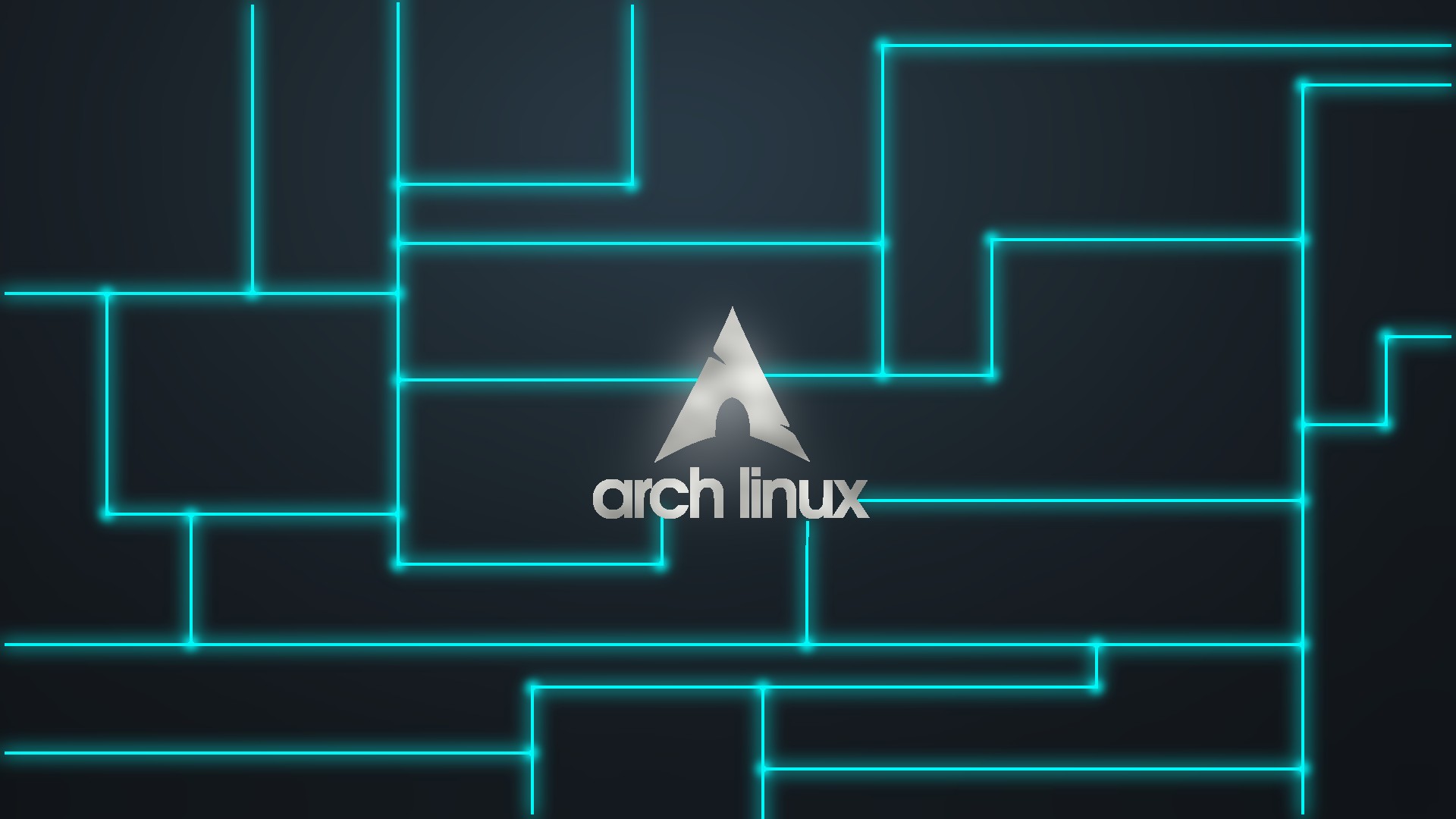 animated wallpaper arch linux