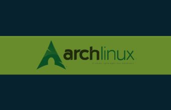 Arch Linux Wallpaper 16 1920x1200 340x220