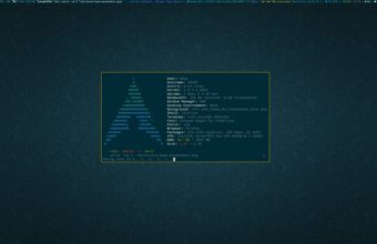 Arch Linux Wallpapers