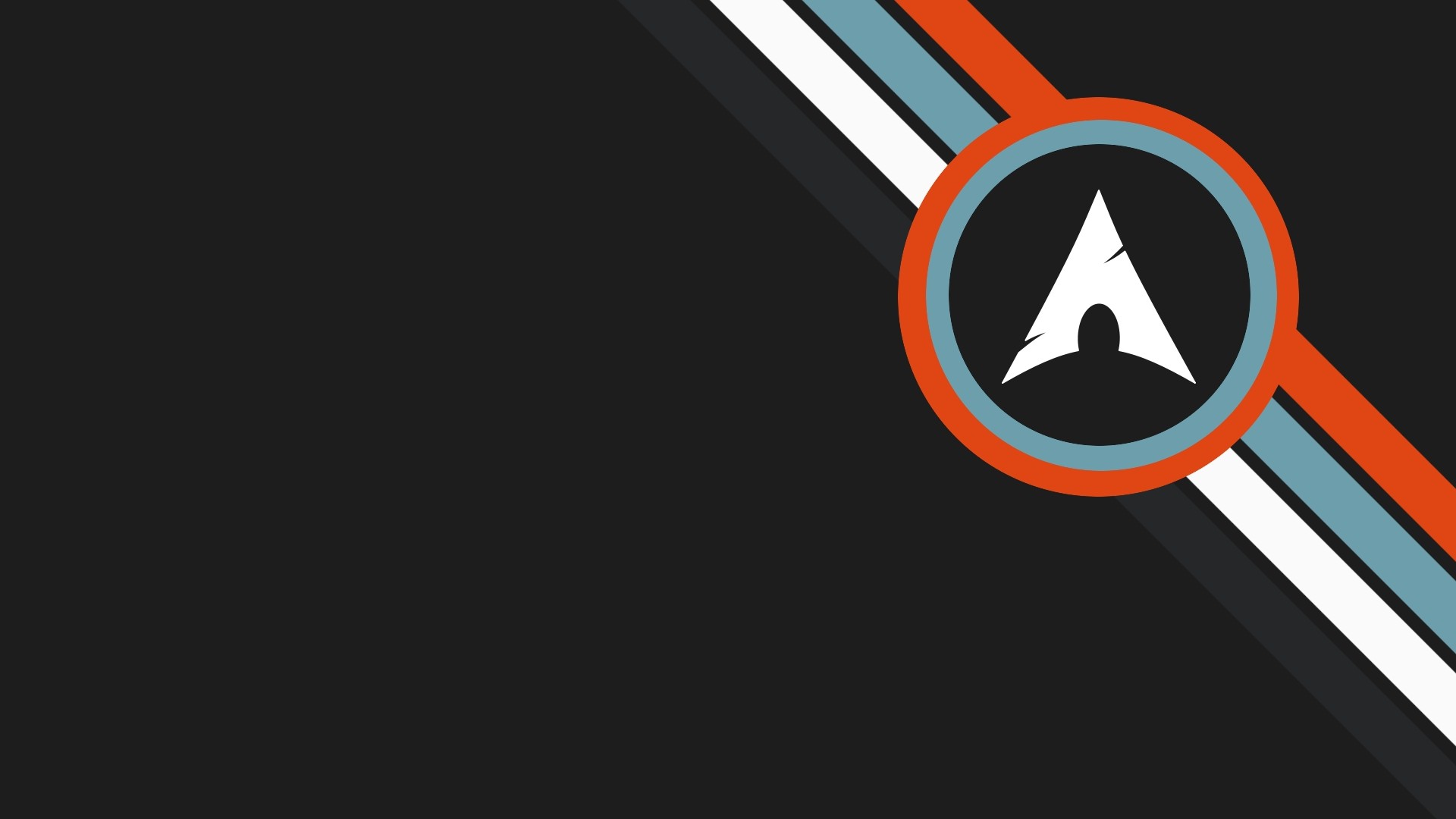 Arch Linux Wallpaper 22 19x1080