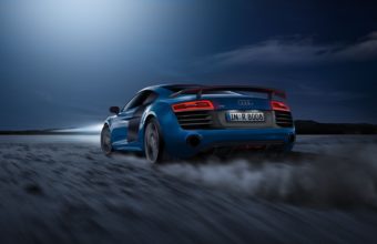 Audi R8 Desktop Wallpapers