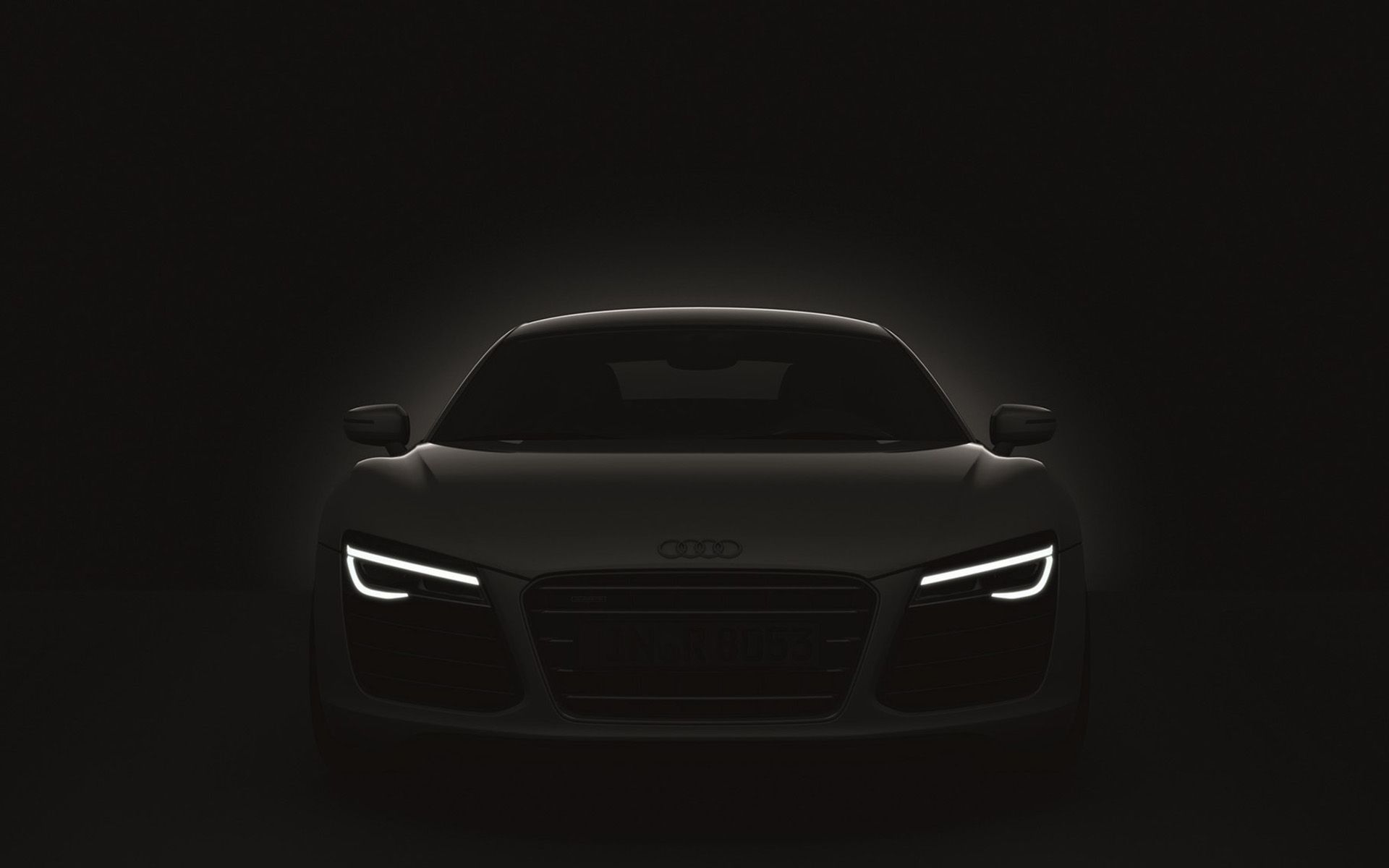 Audi R8 Desktop Wallpaper 34 1920x1200