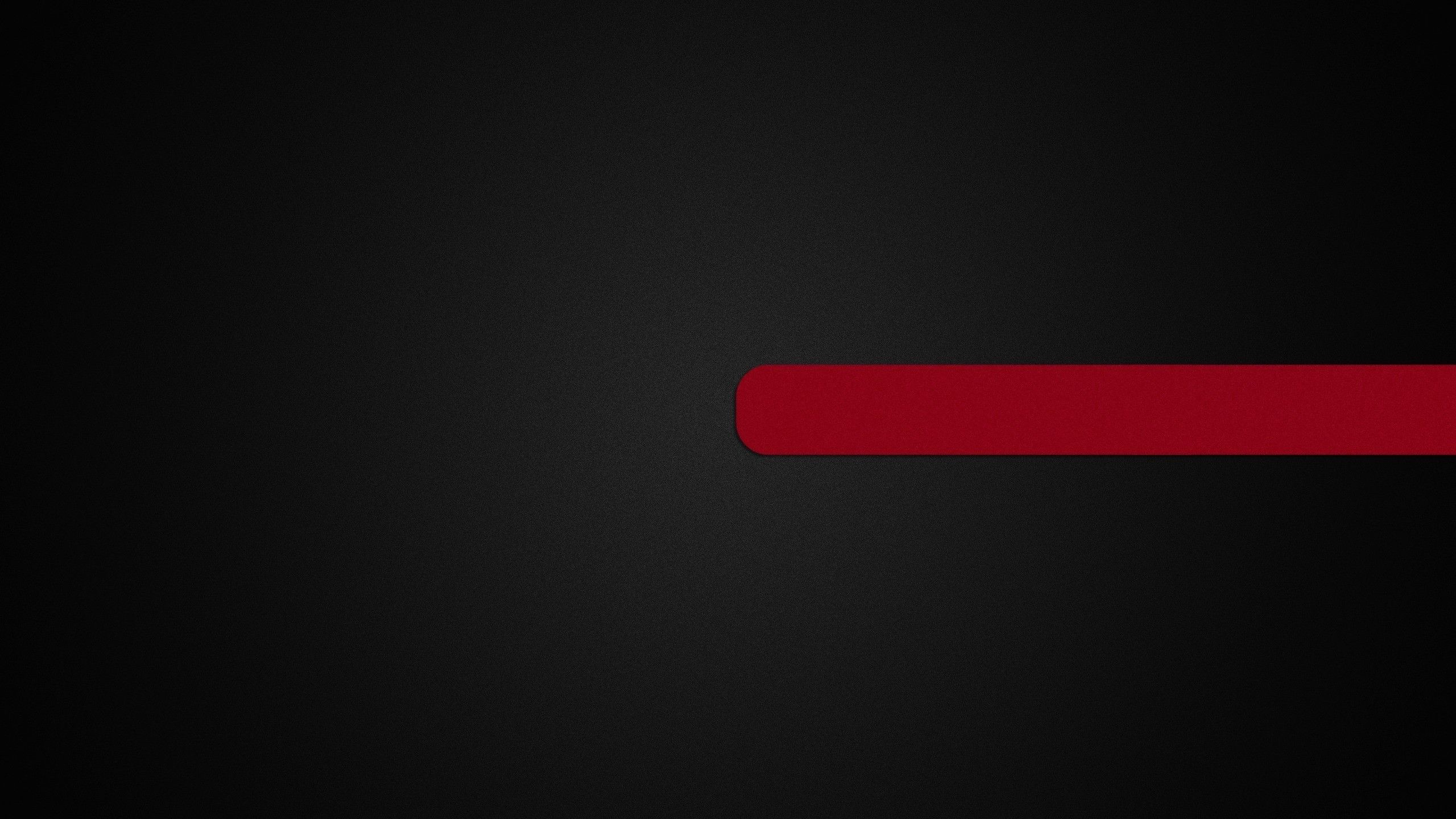 Black And Red Abstract Wallpaper 12 2560x1440