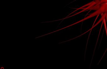 Black And Red Abstract Wallpaper 28 1280x1024 340x220