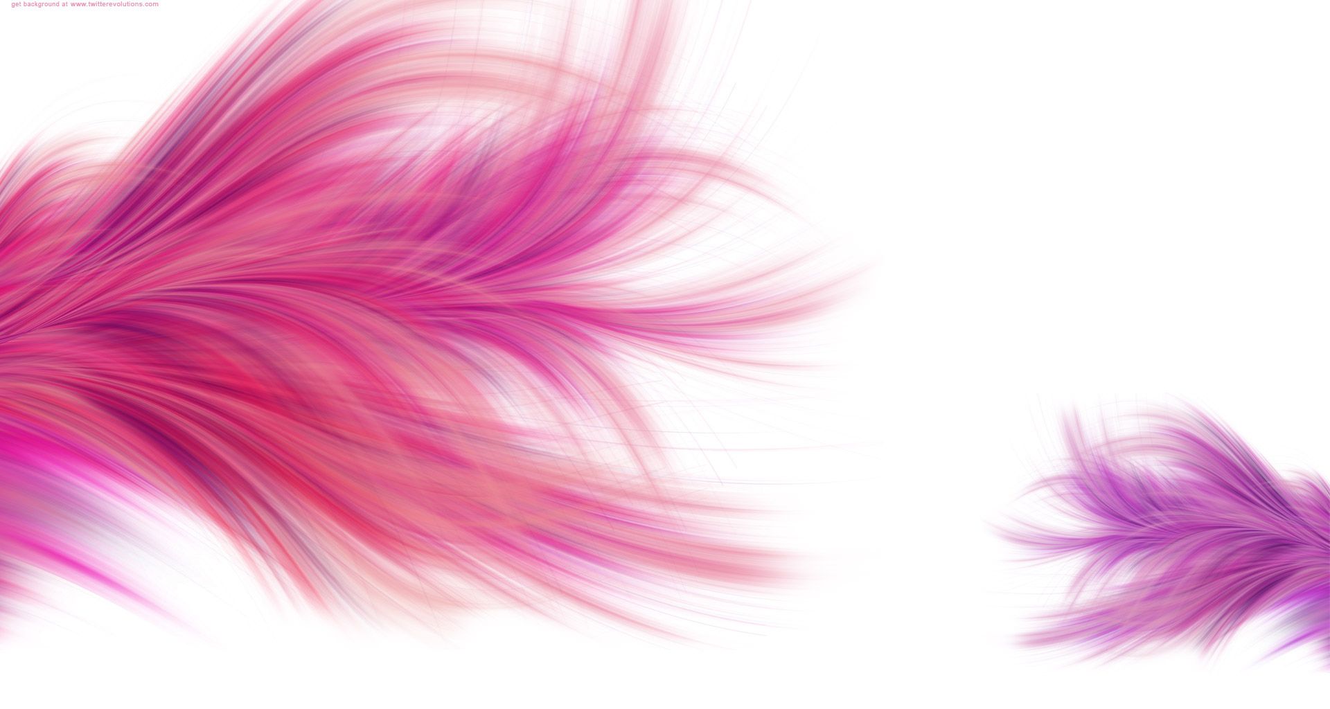 Feathers Wallpaper 31 - [1920x1024]