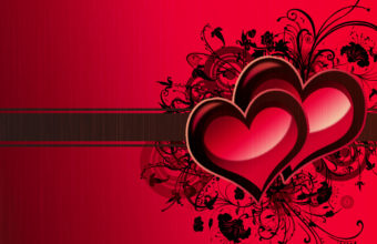 Featured image of post Heart Wallpaper Hd Pinterest / Hearts, shapes, glowing, minimal, pattern wallpaper.