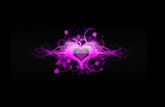 love heart wallpapers hd