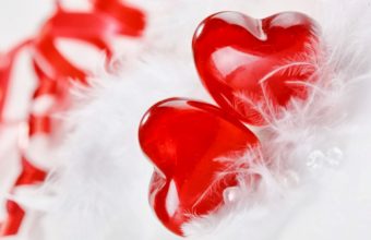 love heart wallpapers hd
