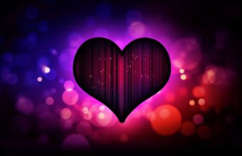 love heart wallpapers hd