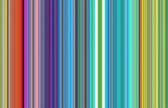 Multi Color Wallpaper 12 1600x900 340x220