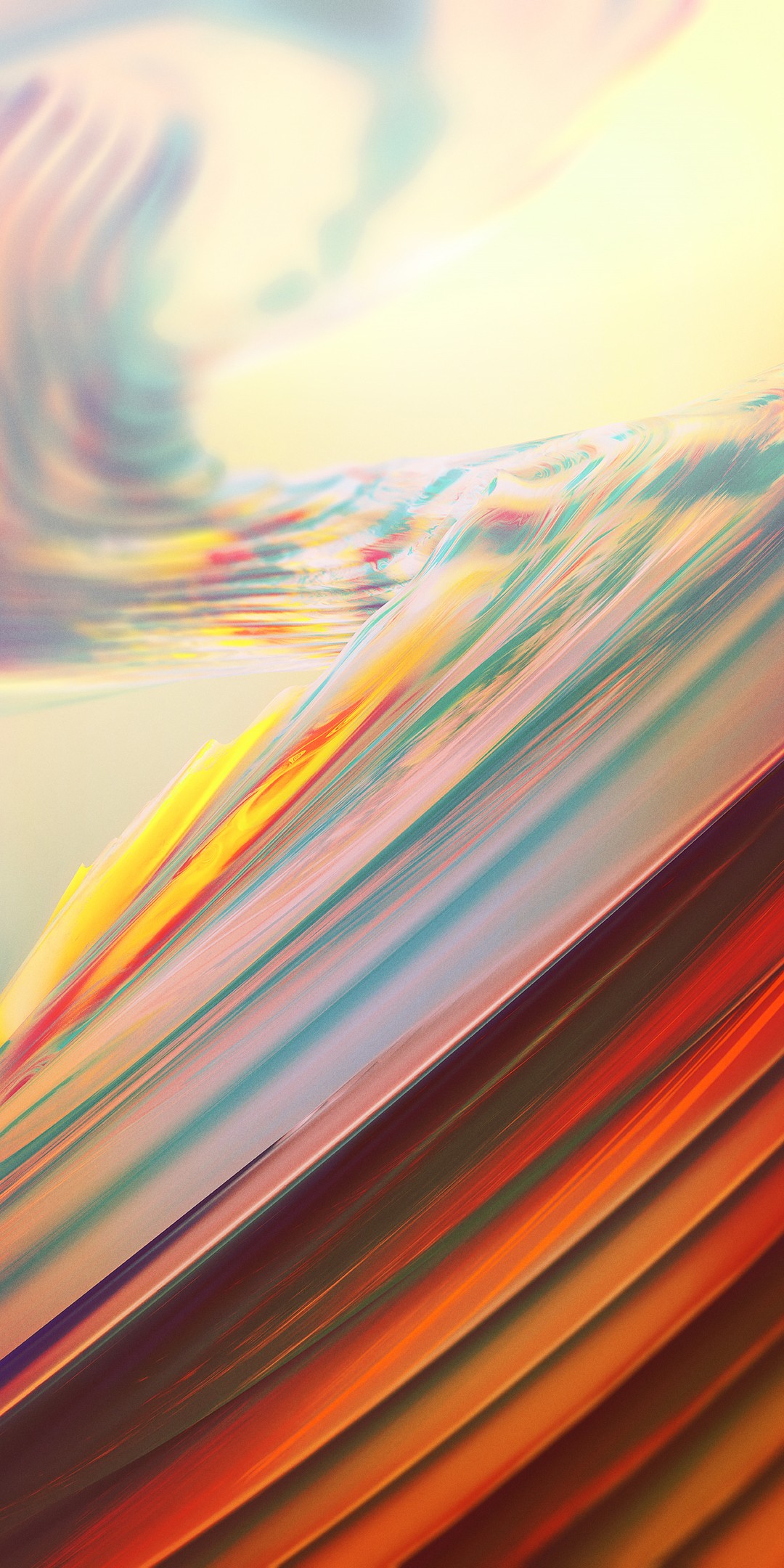 OnePlus 5T Stock Wallpapers HD