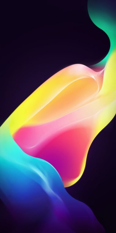 Oppo R11s Stock Wallpapers Hd
