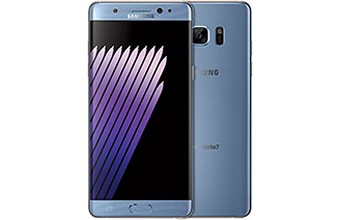 Samsung Galaxy Note 7 Wallpapers