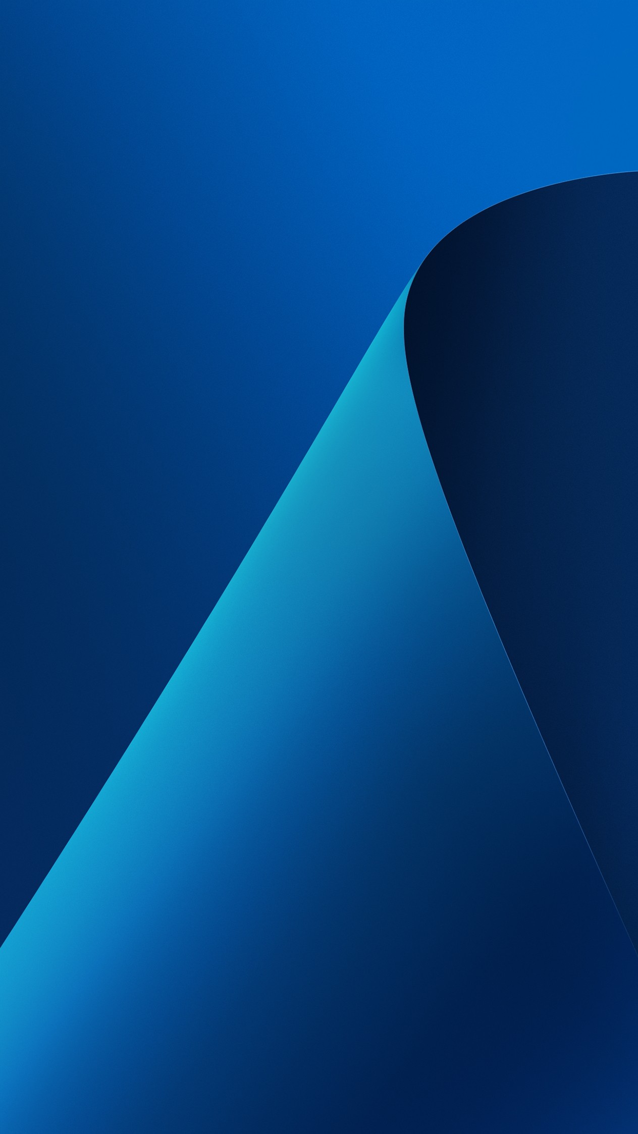 Stock Asus Wallpaper