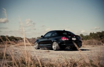 BMW 135i Wallpaper 08 2560x1600 340x220
